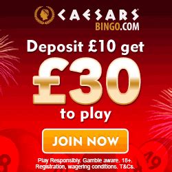 caesarsbingo.com|Caesarsbingo Com.